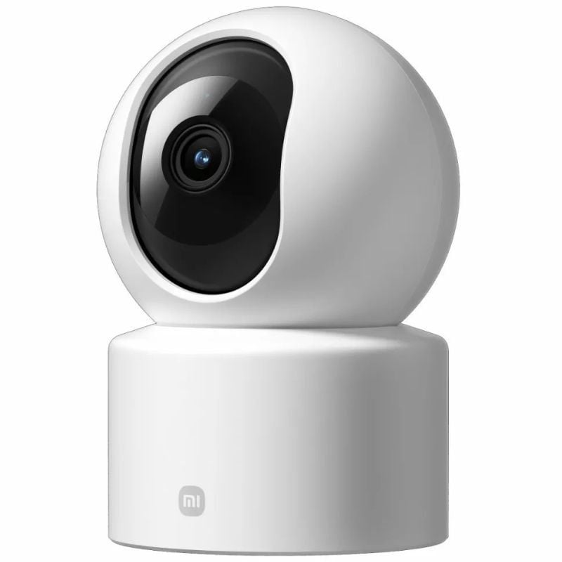 Câmara de Vigilância por Vídeo Xiaomi Smart Camera C201 1080p / Visão Nocturna / Controlo a Partir…