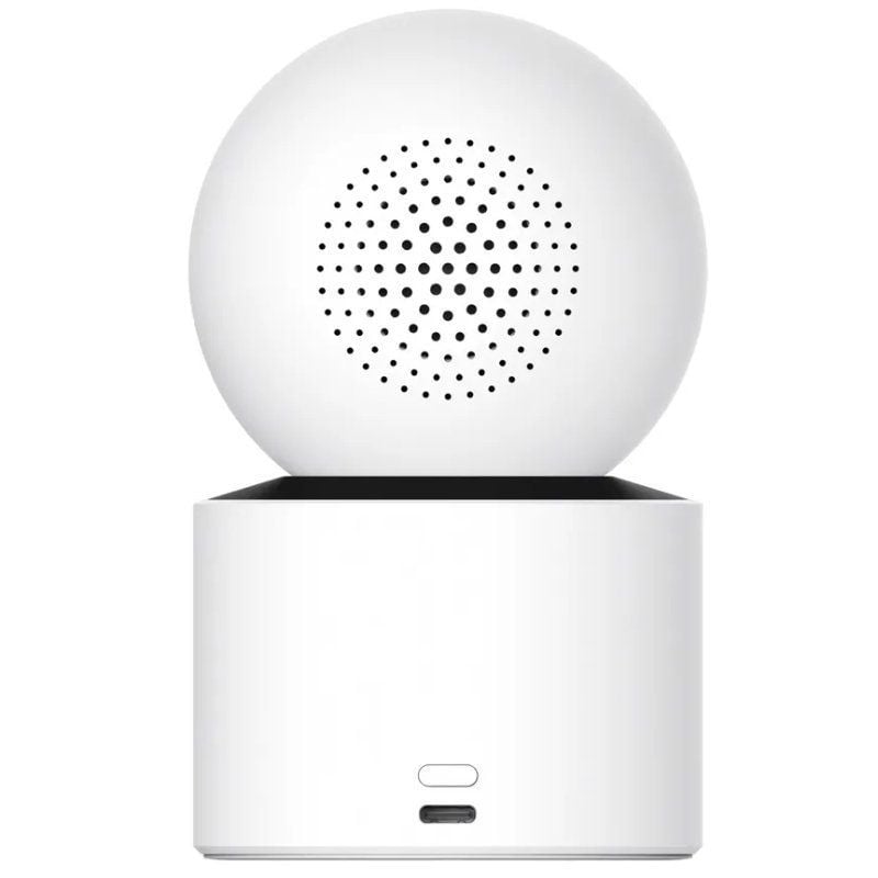 Xiaomi Smart Camera C300 Câmara de Vigilância de Vídeo Dupla / Controlo a Partir da APP