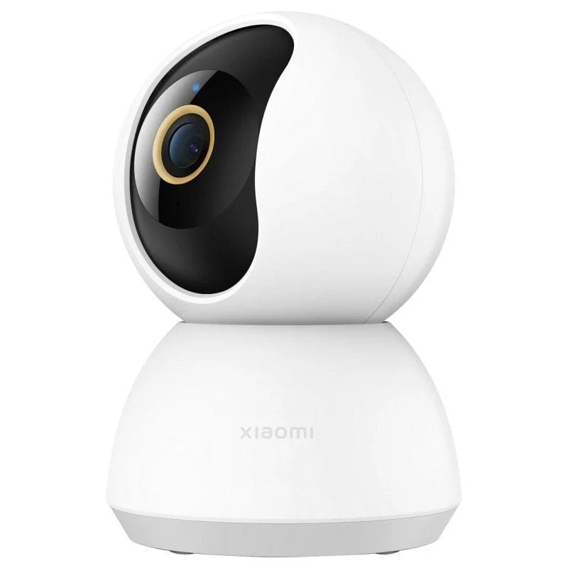 Câmara de Vigilância por Vídeo Xiaomi Smart Camera C300 / Controlo a Partir da APP