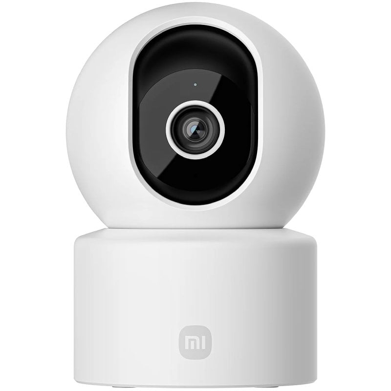 Câmara de Videovigilância Xiaomi Smart Camera C302 / Controlo Através da Aplicação