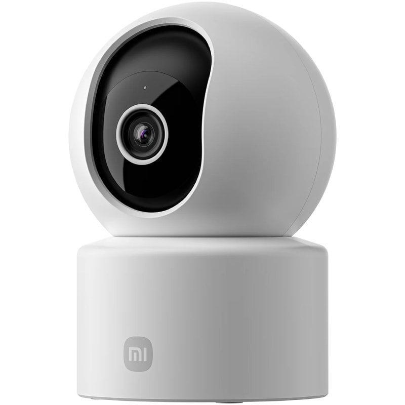 Câmara de Videovigilância Xiaomi Smart Camera C302 / Controlo Através da Aplicação