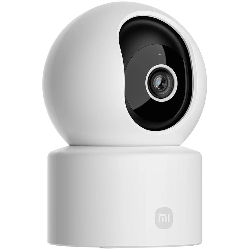 Câmara de Videovigilância Xiaomi Smart Camera C302 / Controlo Através da Aplicação