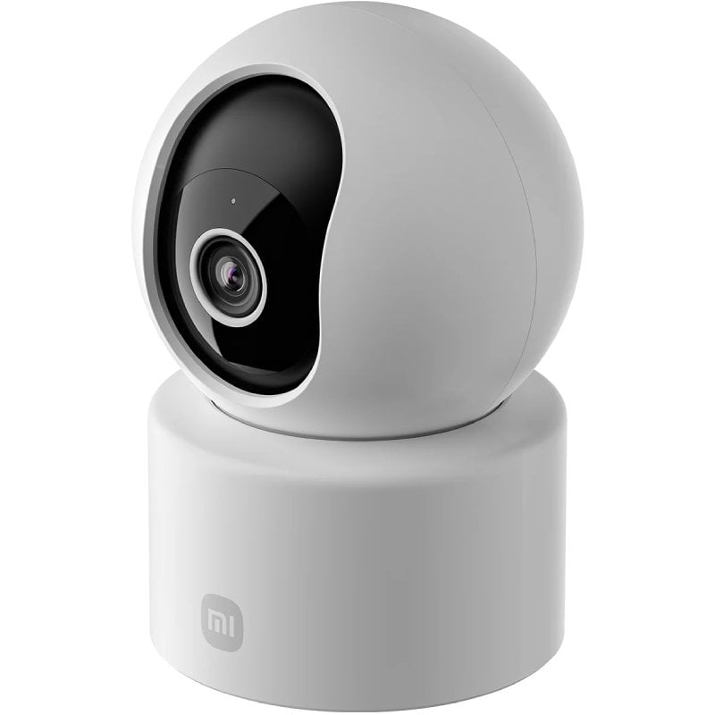 Câmara de Videovigilância Xiaomi Smart Camera C302 / Controlo Através da Aplicação