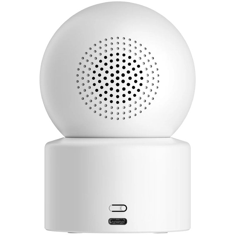 Câmara de Videovigilância Xiaomi Smart Camera C302 / Controlo Através da Aplicação
