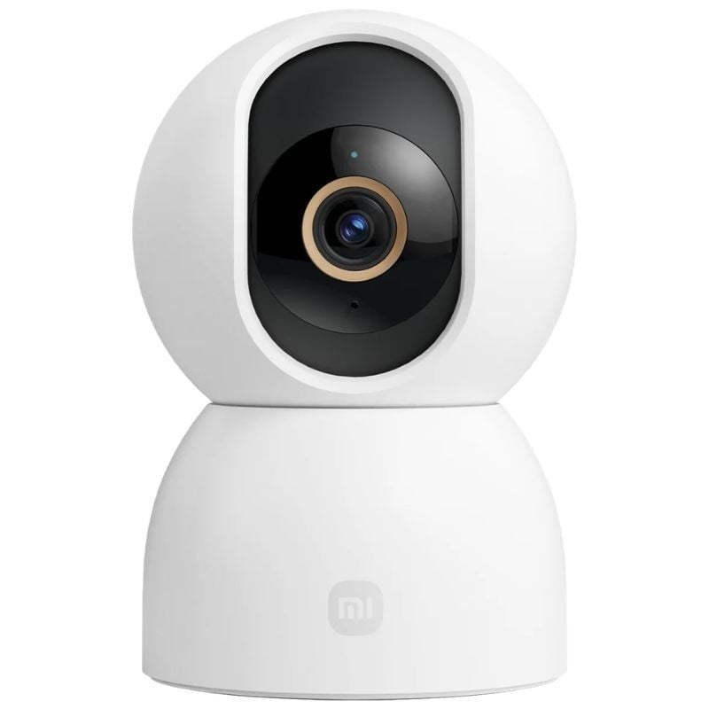 Câmara de Videovigilância Xiaomi Smart Camera C500 / Visão Noturna / Controlo Através da Aplicação
