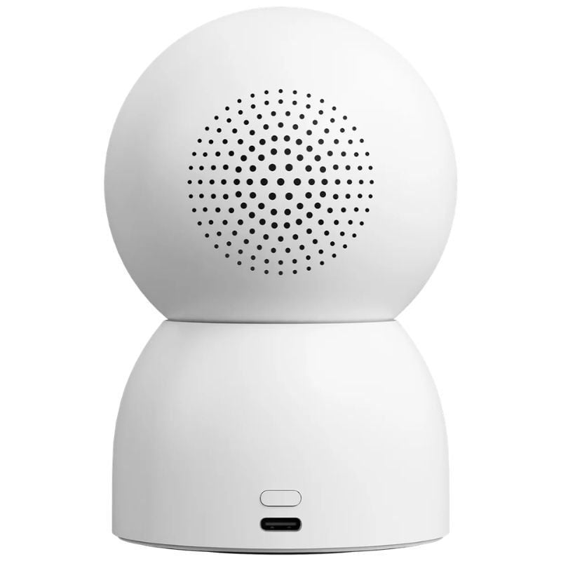 Câmara de Videovigilância Xiaomi Smart Camera C500 / Visão Noturna / Controlo Através da Aplicação
