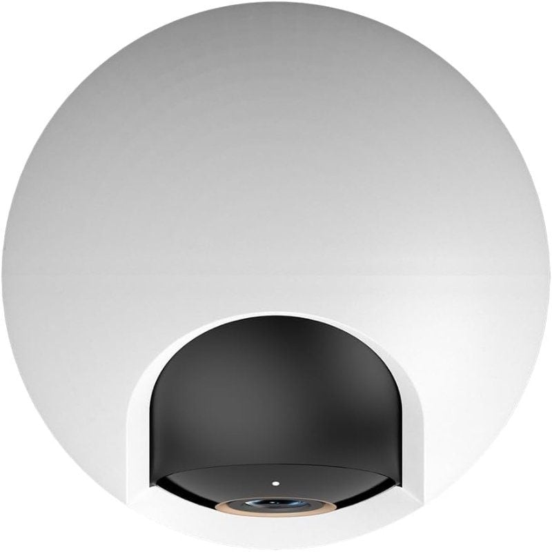 Câmara de Vigilância por Vídeo Xiaomi Smart Camera C500 Pro / Visão Nocturna / Controlo a Partir da…