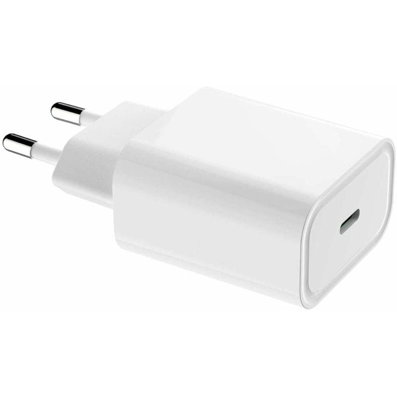 Carregador de Parede Xiaomi Mi 20W (tipo C) / 1xusb Tipo C / 20W