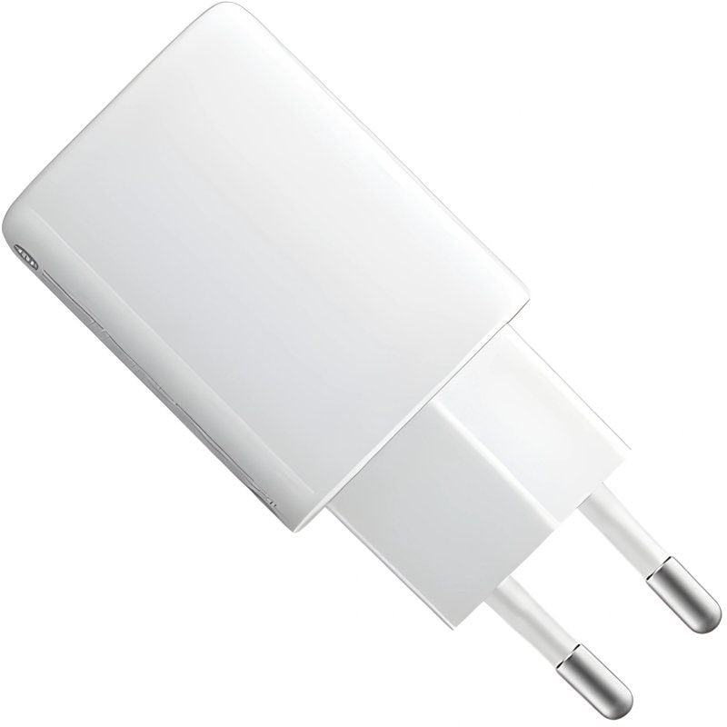 Carregador de Parede Xiaomi 45W Nano Turbo Charging Power Adapter / 2xusb Type-c / 45W