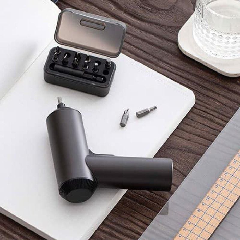 Xiaomi Mi Cordless Screwdriver / 12 Bits de Precisão