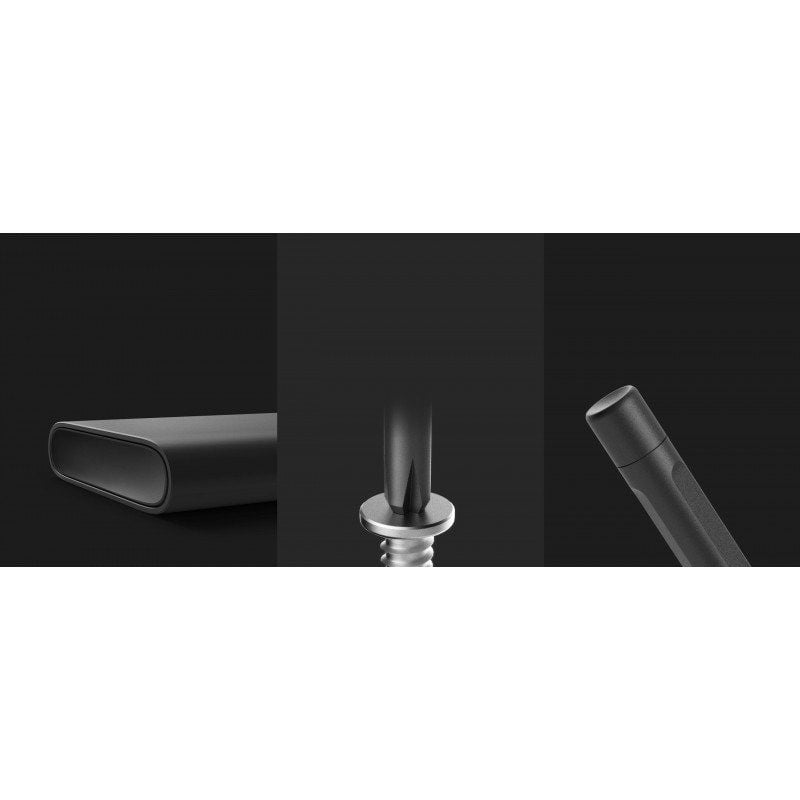 Kit de Chaves de Fendas de Precisão Xiaomi / 24 Pontas de Precisão