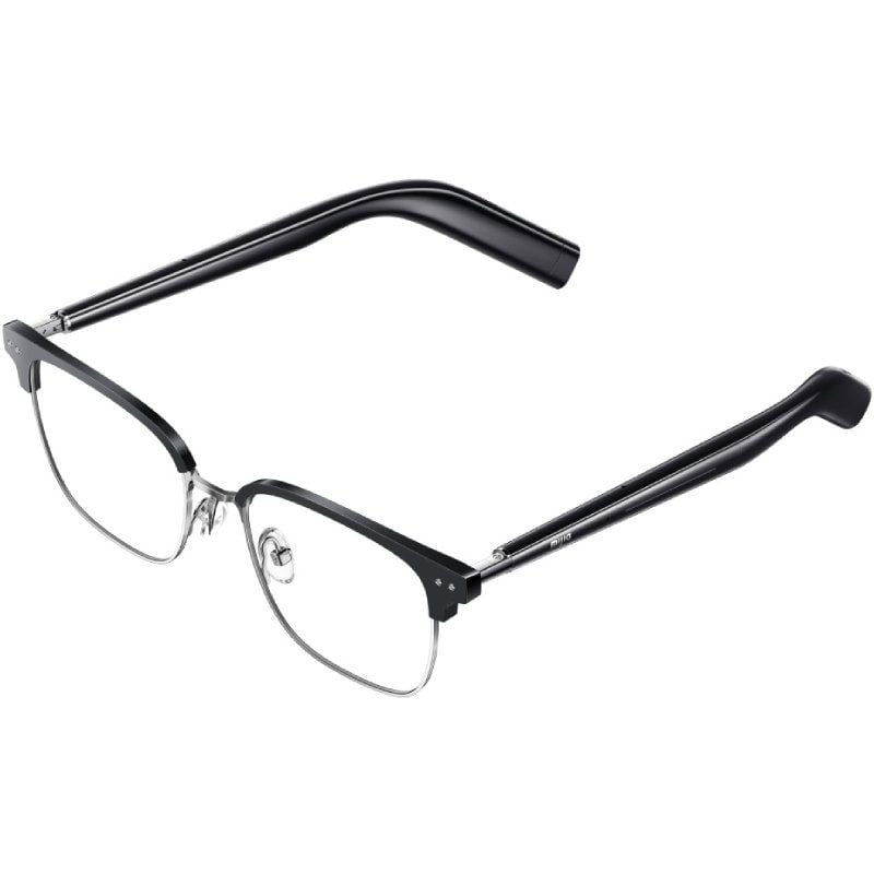 Óculos Áudio Inteligentes Xiaomi Mijia / Estilo Browline