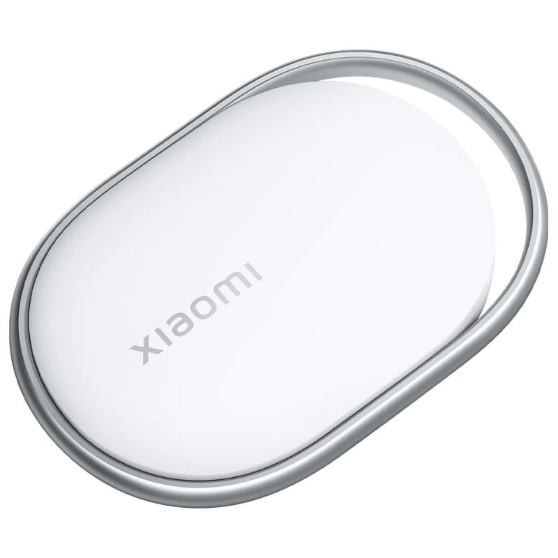 Localizador Xiaomi Tag / Branco / Conjunto de 4