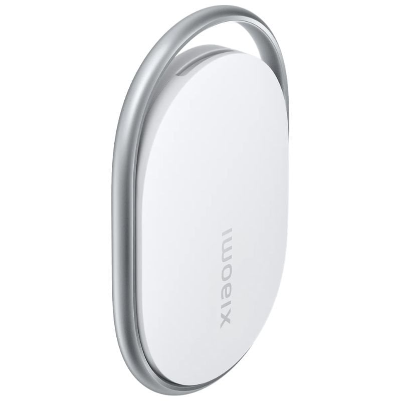 Localizador Xiaomi Tag / Branco / Conjunto de 4