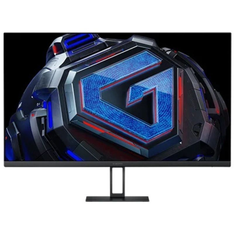 Monitor de Jogos Xiaomi 2K G27qi 27" / QHD / 1 Ms / 180 Hz / IPS / Preto