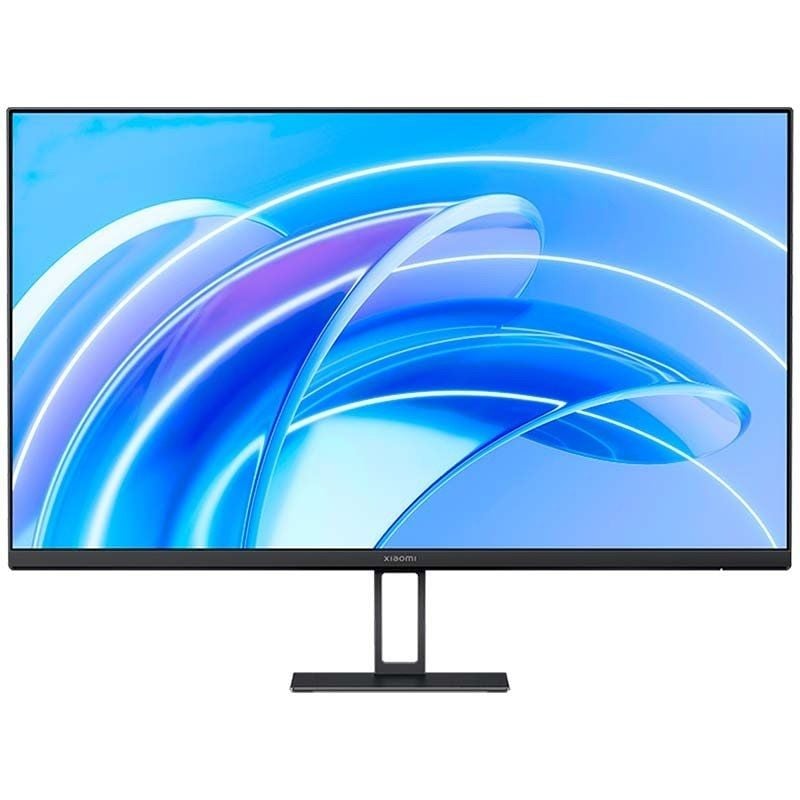 Monitor Profissional Xiaomi Monitor A24i 23,8" / Full HD / Preto
