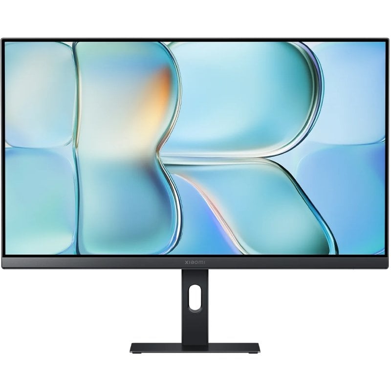Monitor Profissional Xiaomi A24i de 23,8" / Full HD / Preto