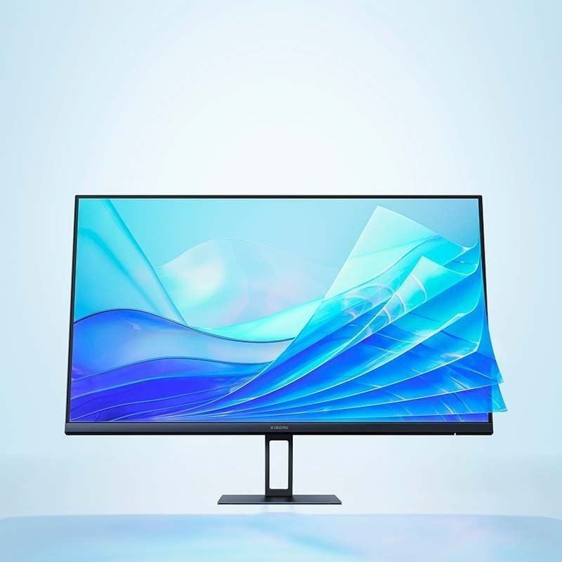 Monitor Profissional Xiaomi Monitor A24i 23,8" / Full HD / Preto