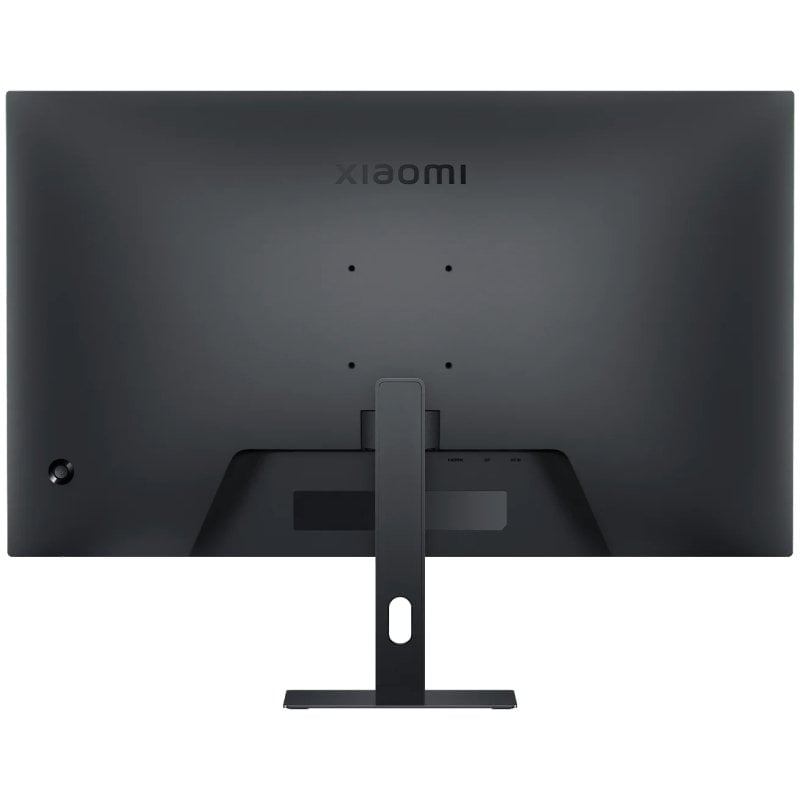 Monitor Profissional Xiaomi 2K A27qi 2026, 27" / QHD / Preto