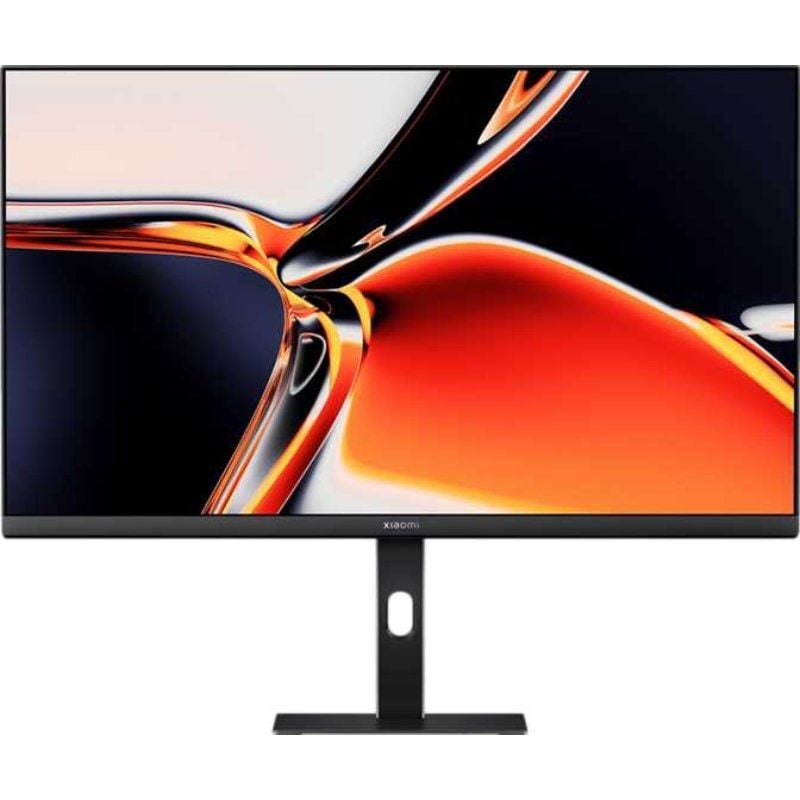 Monitor Profissional Xiaomi Monitor A27ui 27" / 4K UHD / Preto