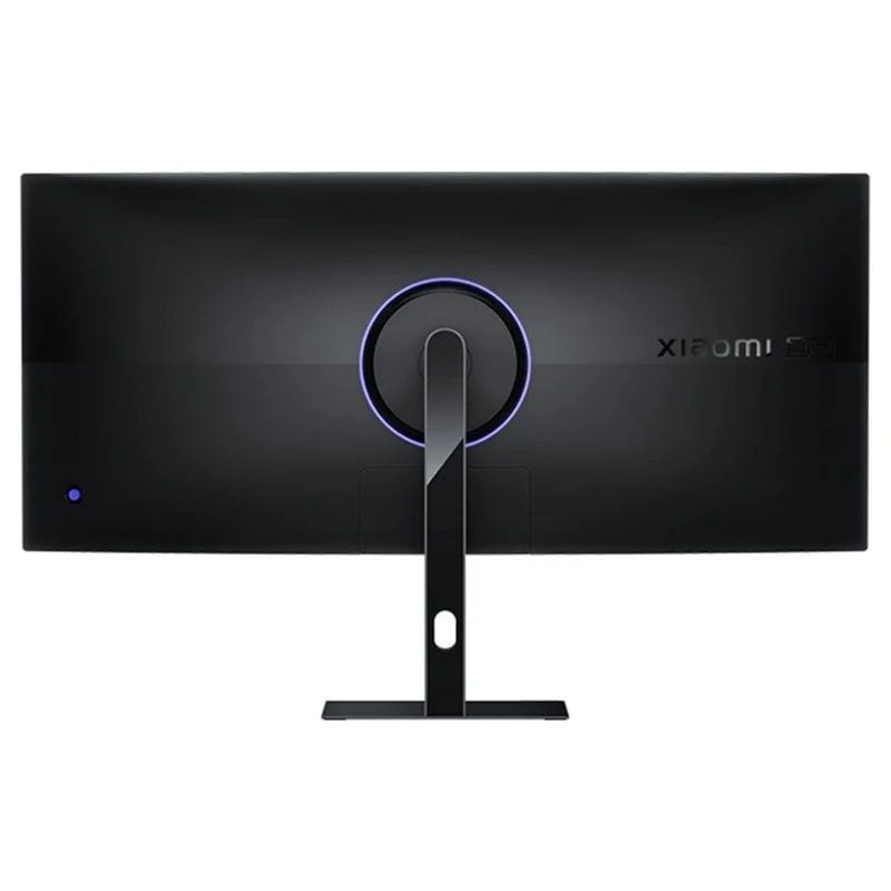 Monitor Curvo para Jogos Monitor Curvo para Jogos Xiaomi G34wqi 34" / WQHD / 1ms / 180hz / Preto
