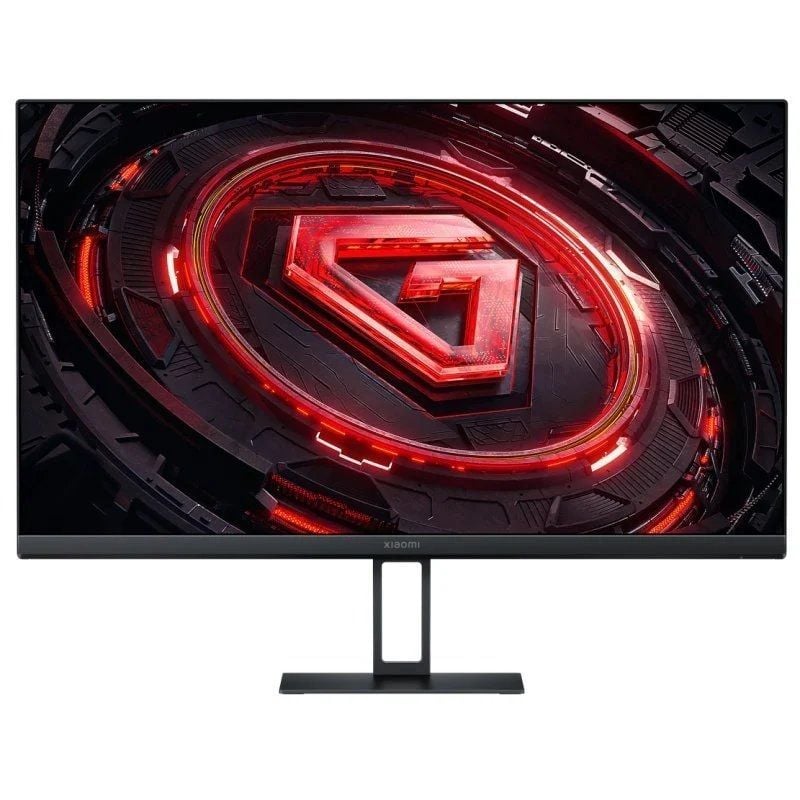 Monitor para Jogos Monitor para Jogos Xiaomi G24i 23,8" / Full HD / 1ms / 180hz / IPS / Preto