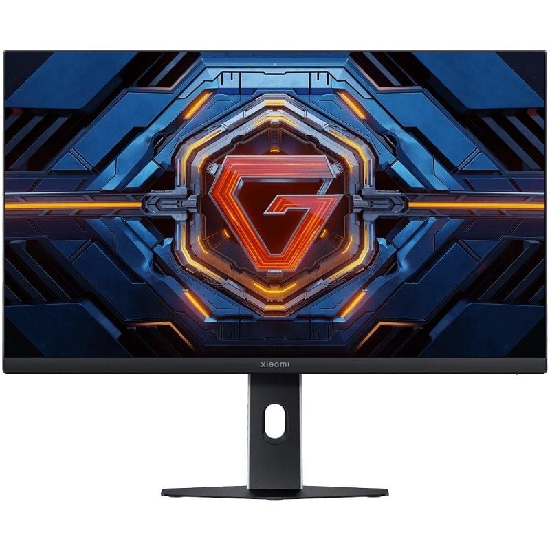 Monitor para Jogos Xiaomi Gaming Monitor G24i 2026 23,8" / Full HD / 1ms / 200hz / IPS / Preto