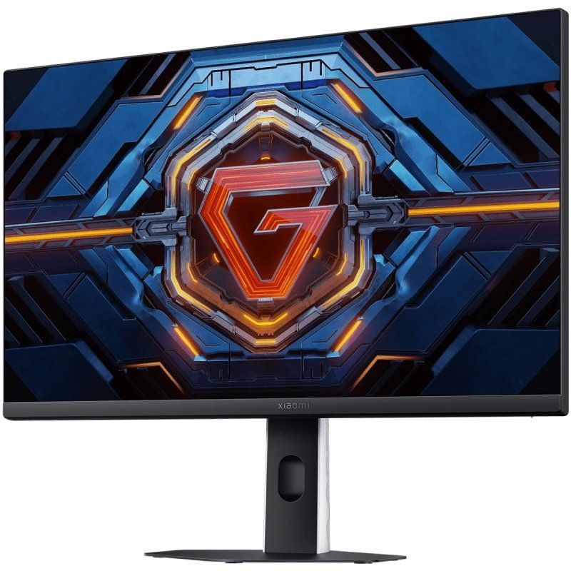 Monitor para Jogos Xiaomi Gaming Monitor G24i 2026 23,8" / Full HD / 1ms / 200hz / IPS / Preto