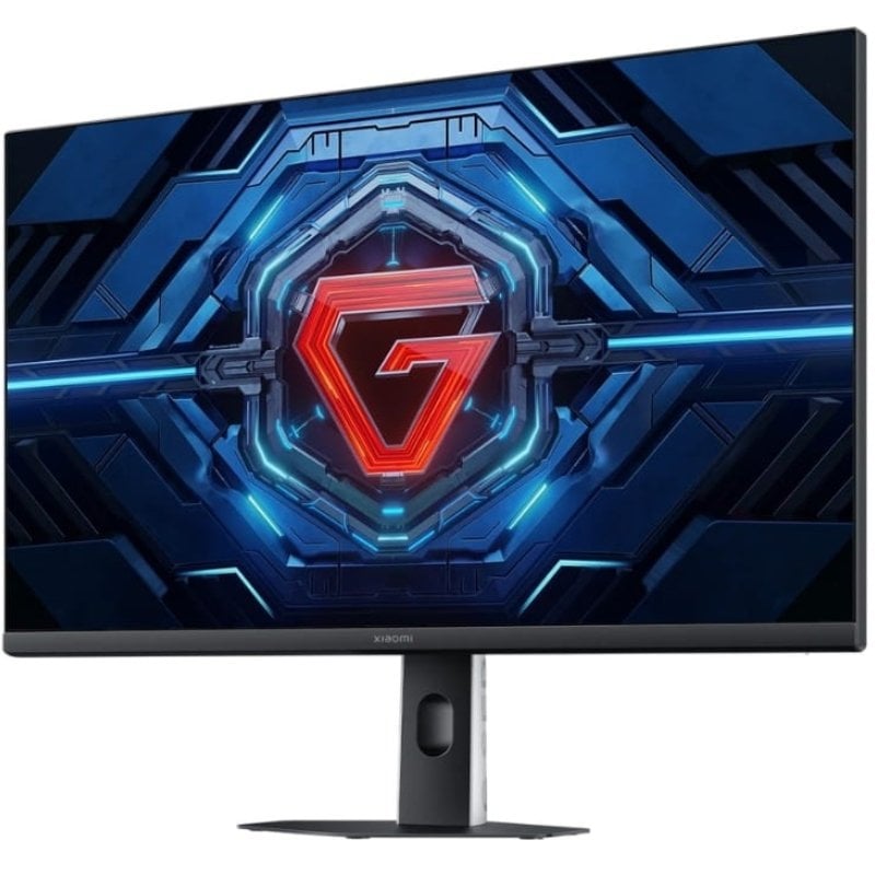 Monitor de Jogos Xiaomi Gaming Monitor G27i 2026 27" / Full HD / 1 Ms / 200 Hz / IPS / Preto