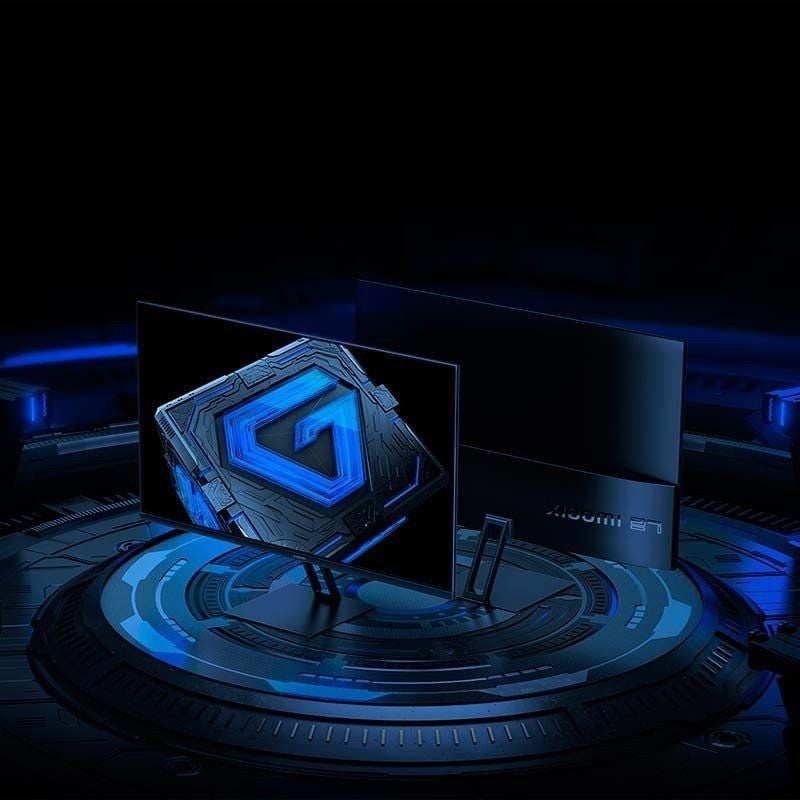 Monitor para Jogos Xiaomi Gaming Monitor G27i 27" / Full HD / 1ms / 165hz / IPS / Preto