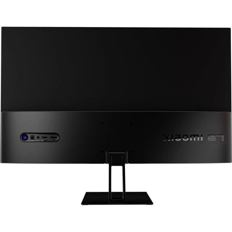 Monitor para Jogos Monitor para Jogos Xiaomi G27qi 27" / QHD / 1ms / 180hz / IPS / Preto