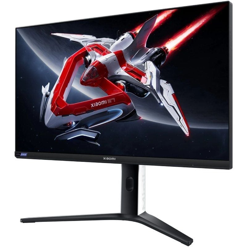 Monitor para Jogos Xiaomi Gaming Monitor G Pro 27i 27" / QHD / 1ms / 180hz / IPS / Preto e Branco