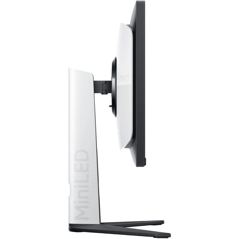 Monitor para Jogos Xiaomi Gaming Monitor G Pro 27i 27" / QHD / 1ms / 180hz / IPS / Preto e Branco