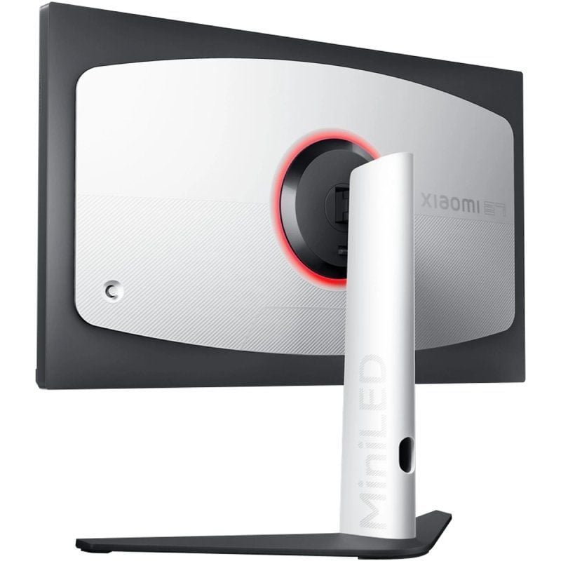 Monitor para Jogos Xiaomi Gaming Monitor G Pro 27i 27" / QHD / 1ms / 180hz / IPS / Preto e Branco