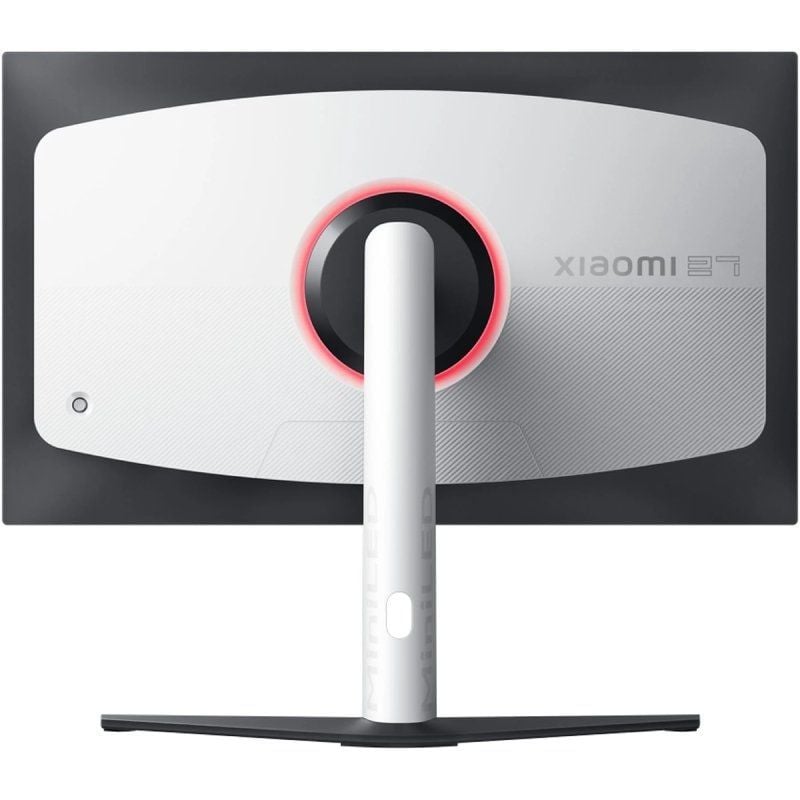 Monitor para Jogos Xiaomi Gaming Monitor G Pro 27i 27" / QHD / 1ms / 180hz / IPS / Preto e Branco