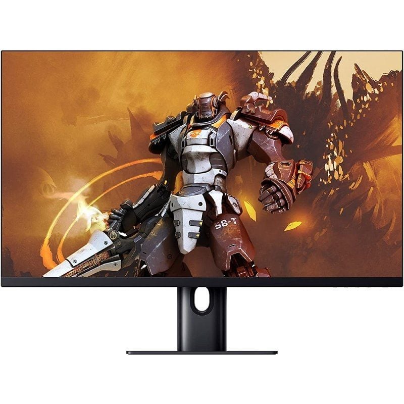 Monitor para Jogos Xiaomi Mi 2K Gaming Monitor 27" / QHD / 1ms / 165hz / IPS / Preto