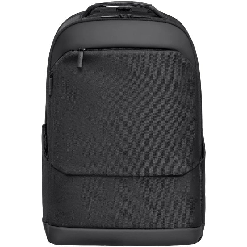 Mochila Xiaomi Business Backpack para Portáteis Até 17" / Impermeável / Preta