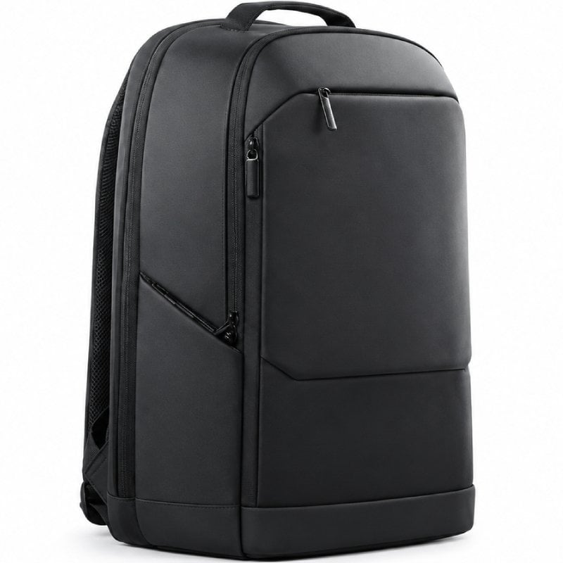 Mochila Xiaomi Business Backpack para Portáteis Até 17" / Impermeável / Preta