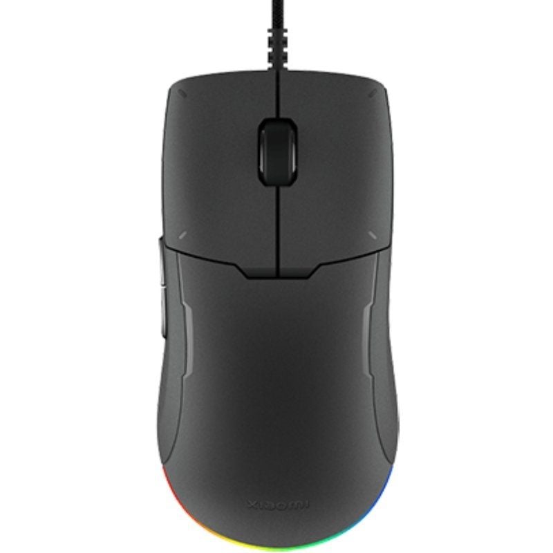 Rato sem Fios Xiaomi Gaming Mouse Lite / Até 6200 DPI