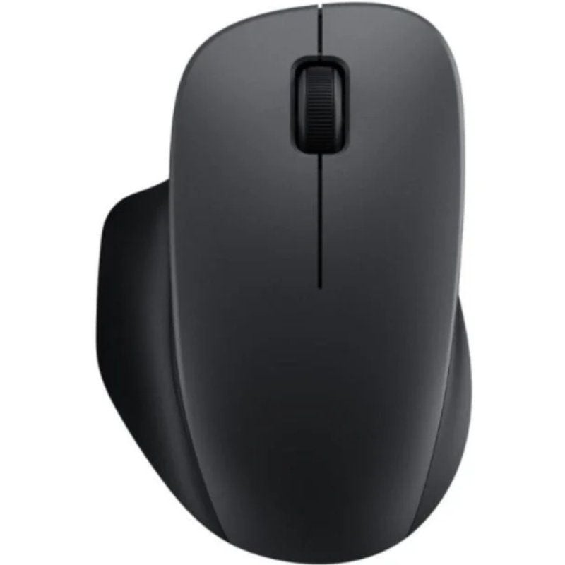 Rato Ergonómico sem Fios Xiaomi Wireless Mouse Comfort Edition / Até 1200 DPI / Preto