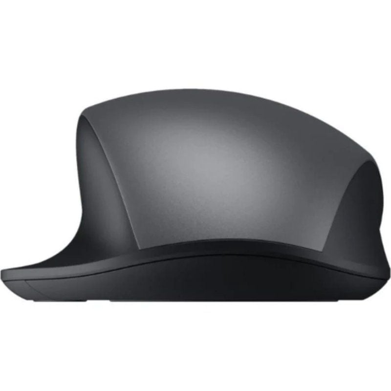 Rato Ergonómico sem Fios Xiaomi Wireless Mouse Comfort Edition / Até 1200 DPI / Preto