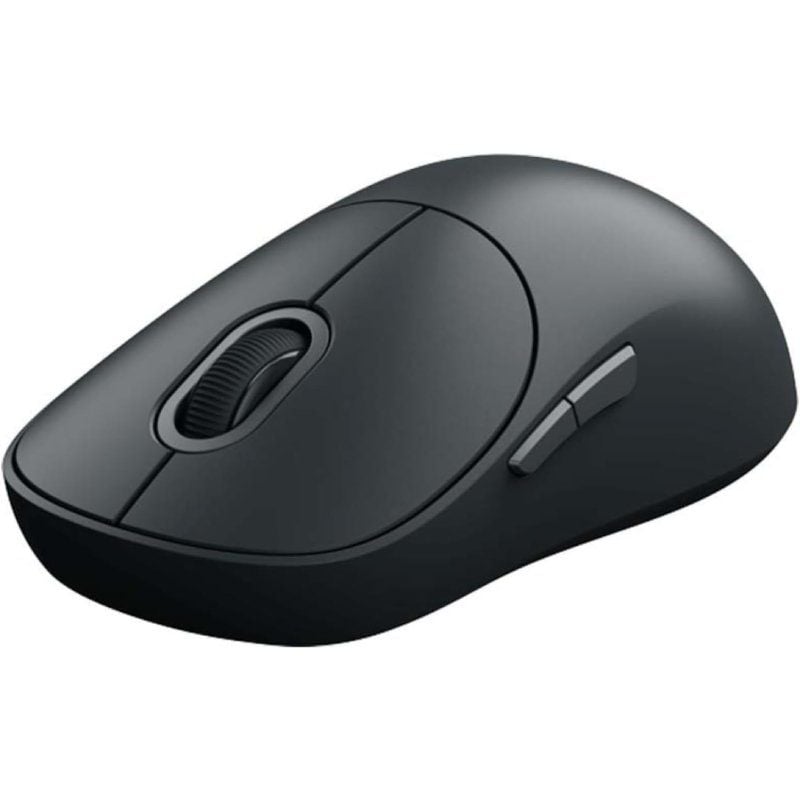 Rato sem Fios Xiaomi Wireless Mouse 3 / Até 1200 DPI / Preto