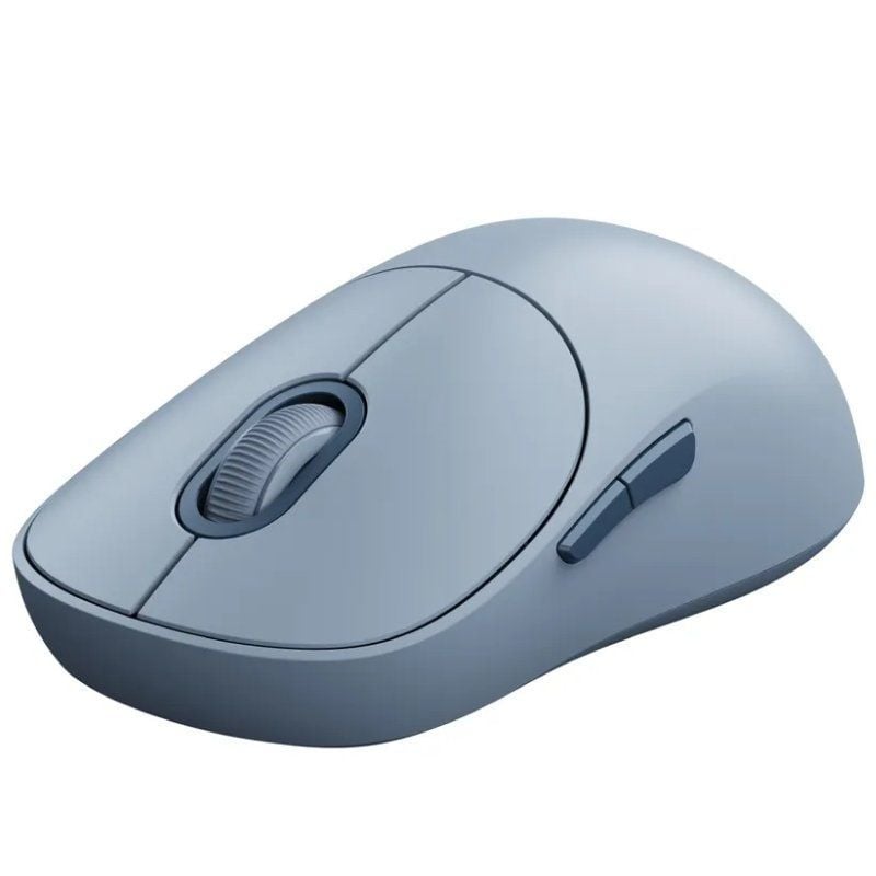 Rato sem Fios Xiaomi Wireless Mouse 3 / Até 1200 DPI / Azul