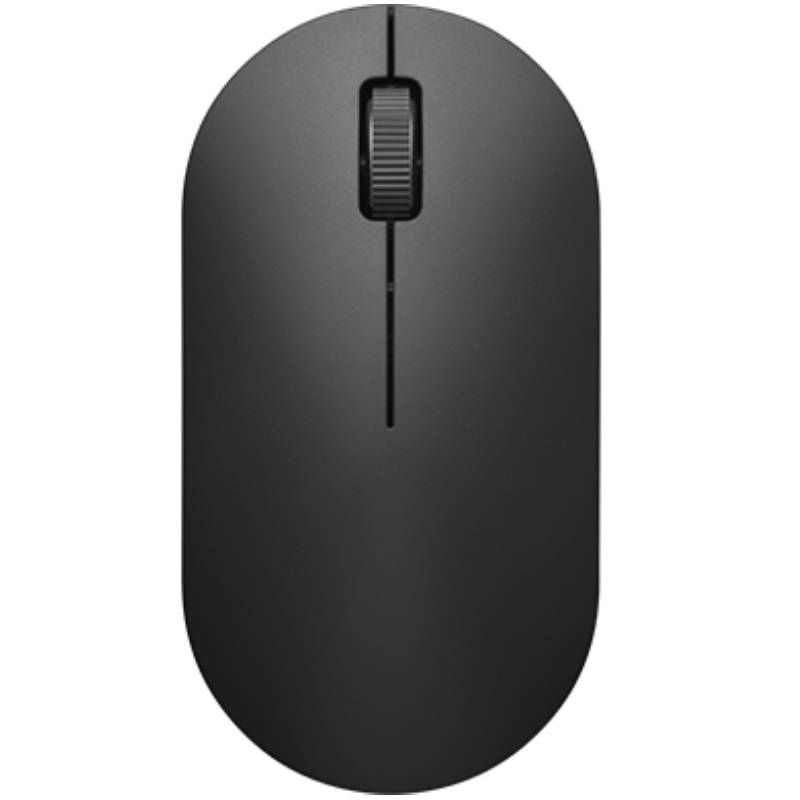 Rato sem Fios Xiaomi Wireless Mouse Lite 2 / Até 1000 DPI