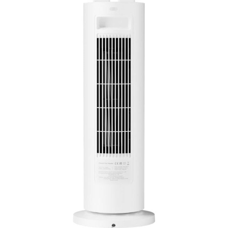 Aquecedor com Ventoinha Xiaomi / 2000W / Controlo Via APP
