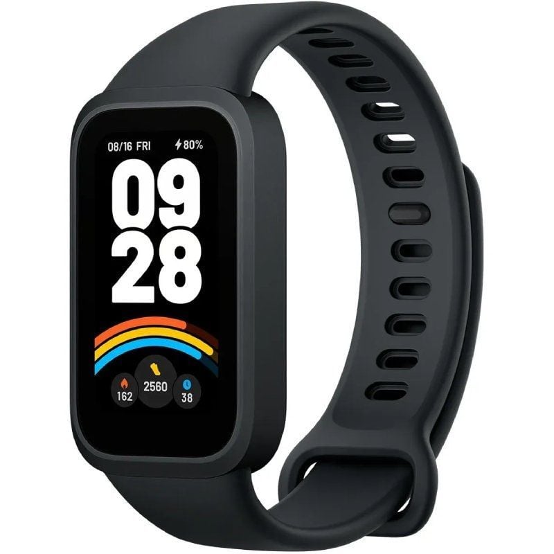 Xiaomi Smart Band 9 Active Bracelet / Preto