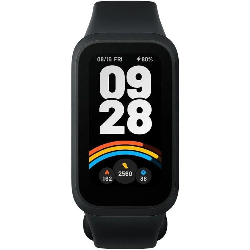 Xiaomi Smart Band 9 Active Bracelet / Preto
