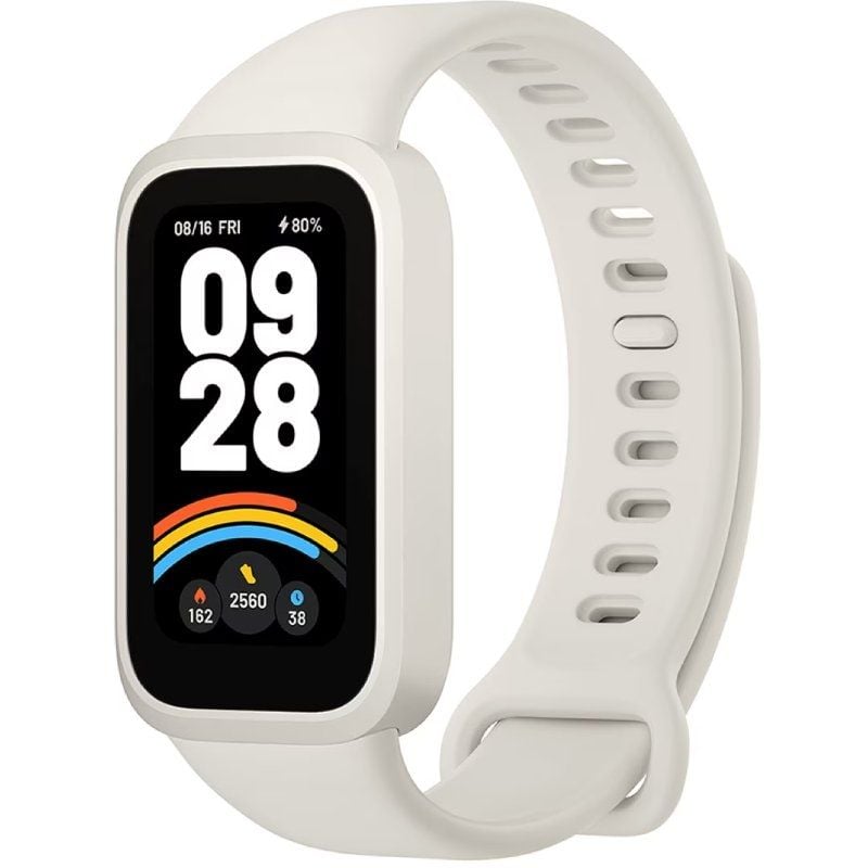 Xiaomi Smart Band 9 Active Smartband / Branco