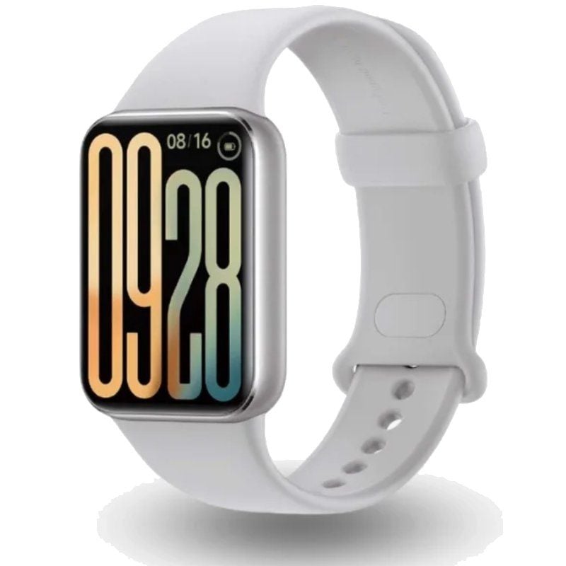 Pulseira Smartband Xiaomi Smart Band 9 Pro / Prateada