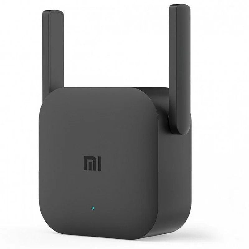 Repetidor sem Fios Xiaomi Mi Wifi Range Extender Pro 300mbps / 2 Antenas
